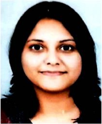 Speaker for Pharmaceutical Webinar - Neha M.Munot