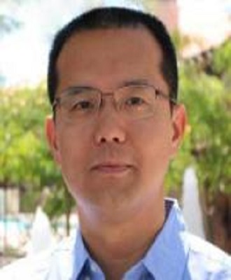 Speaker for Plant Biology Webinar - Ningning Zhao