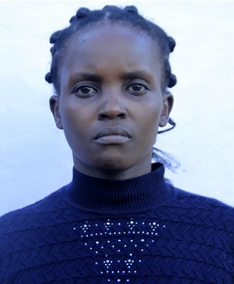 Speaker for Plant Biology Webinar - Ninsiima Jolly