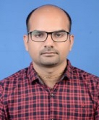 Honorable Speaker for Nutrition Research Virtual 2020- Nitin Trivedi