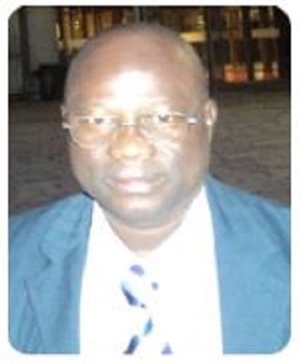 Speaker at Nursing Virtual 2020  - 2nd Edition - Omotowo Babatunde