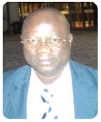 Speaker for Psychiatry Webinar 2020- Omotowo Babatunde