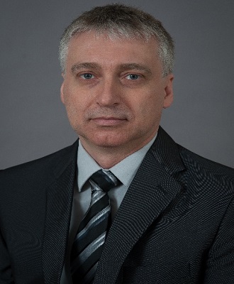 Honorable speaker for Nutrition Research Virtual 2020- Pavel Mucaji