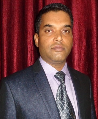Speaker for Pharmaceutical Webinar - Pawan Kumar Verma