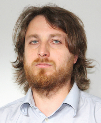 Speaker for optics online meeting - Ph.V. Kiryukhantsev-Korneev 