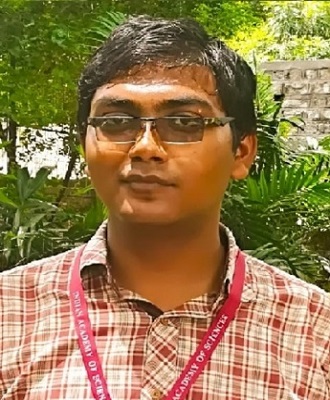  Pranshu K Gupta