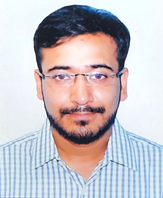 Speaker for optics online meeting -  Prashant Chauhan