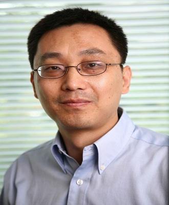 Speaker for Pharma Webinar - Qingcheng Mao