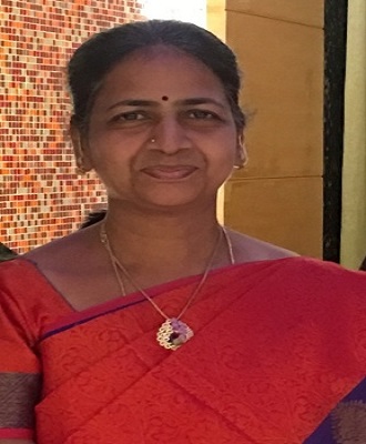 Speaker for Nursing Webinars - R.Thamilselvi