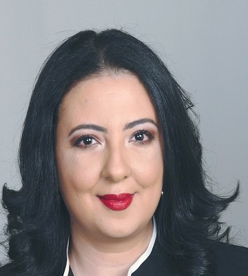 Keynote Speaker for Traditional Medicine Virtual 2020 - Raghda A. Maksoud