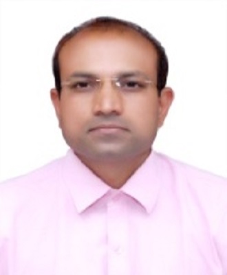 Speaker for Pharma Webinar - Rahul Hajare