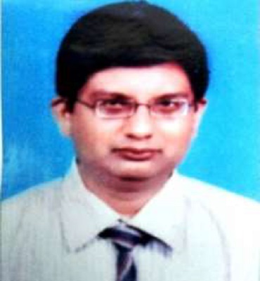 Ratnakar Ravindra Chitte