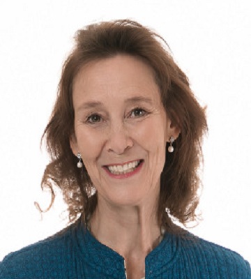 Keynote Speaker for Traditional Medicine Virtual 2020 - Rosemarie Wagner