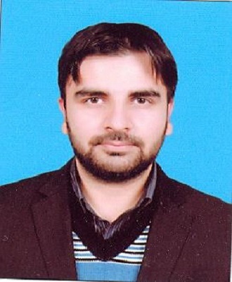 Saad Saeed