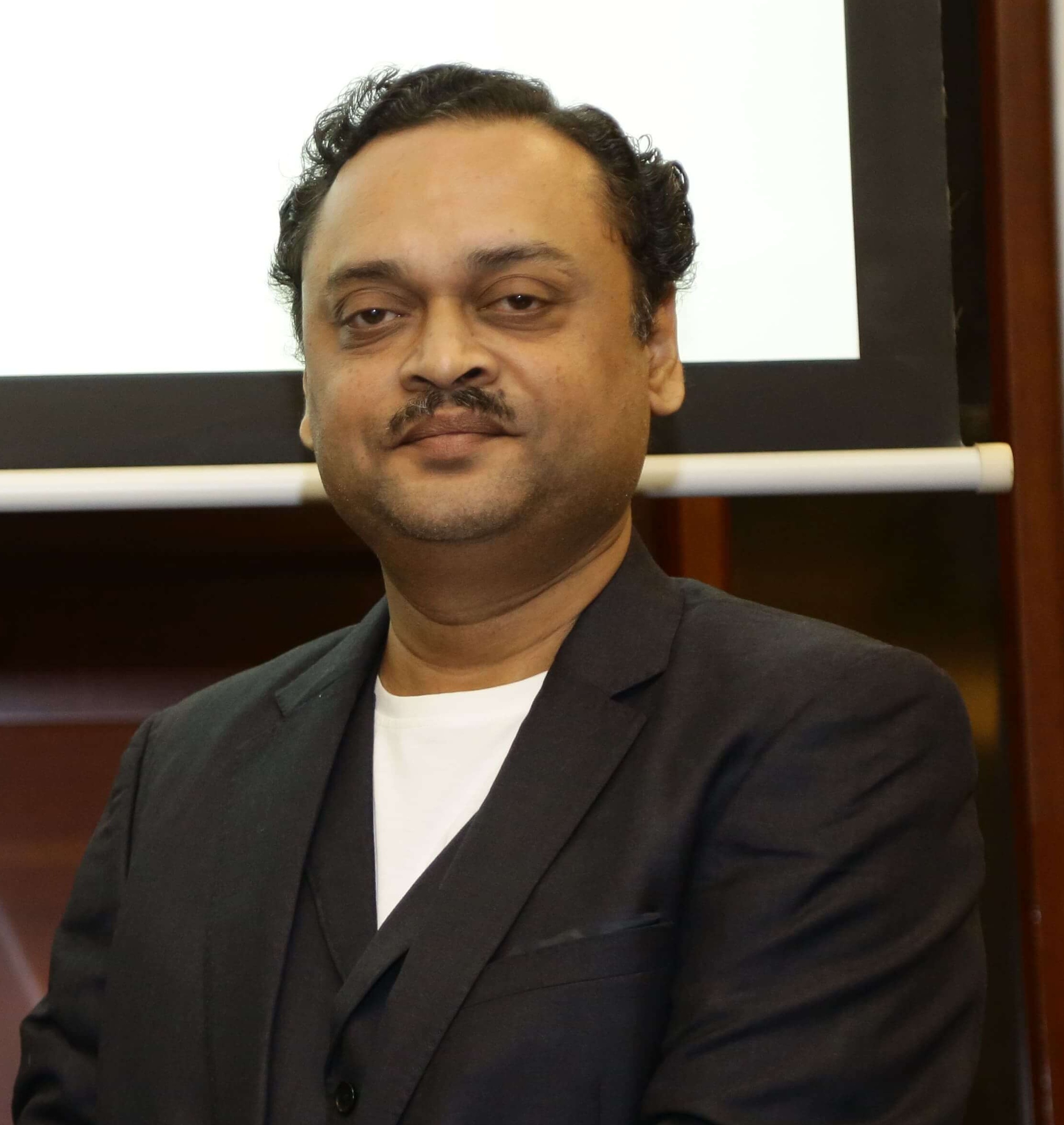 Keynote speaker for Surgery Virtual 2020  - Sagar Aravind Jawale