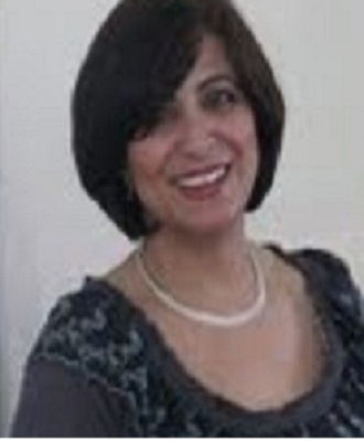 Eminent Speaker at Nursing Virtual 2020 - 4th Edition - Samira Obeid