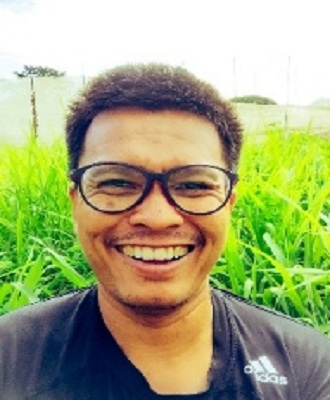 Speaker for Plant Biology Webinar - Sarayut Thaikua