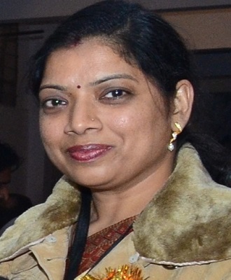 Sarita Yadav