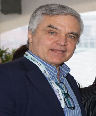 Speaker at Nursing Virtual 2020 - 3rd Edition - Sergey Suchkov