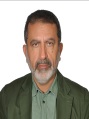 Potential Speaker for Traditional Medicine Virtual 2020 - Shahryar Eghtesadi  