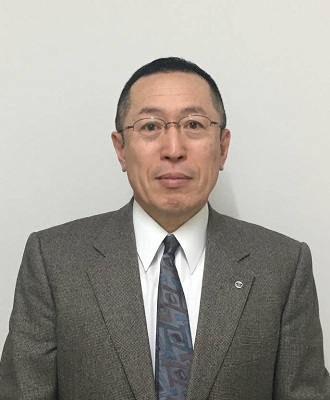 Speaker for Food Science Webinar - Shoichi Inaba