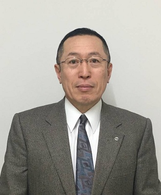 Speaker at Plant Science Virtual  - Shoichi Inaba