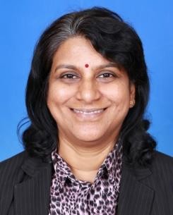 Leading Speaker at 4th Edition Nursing Virtual 2020 - Sivakamasundari Ratnam