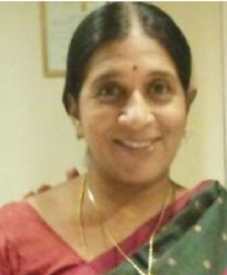 Eminent Speaker at 4th Edition Nursing Virtual 2020 - Soumini G