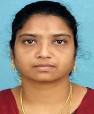 Sumathi Jones