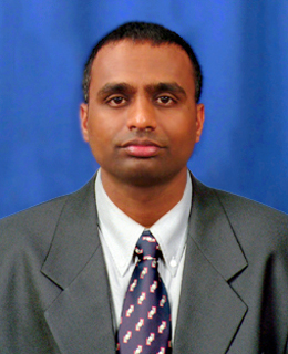 Speaker for Plant Science Virtual 2020 - Suresha Giriyapura Shivalingamurthy