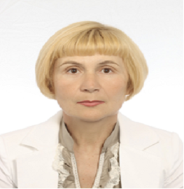 Speaker for Plant Biology Webinar - Tatyana Latsko