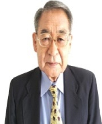 Honorable Speaker for Nutrition Research Virtual 2020- Tetsuo Nakamoto