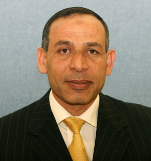 Speaker for Pharmaceutical Webinar - Tharwat M EL Sakran