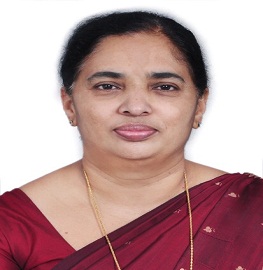 Renowned Speaker for Nursing Virtual 2020 - 2nd Edition - Theyamma Joseph