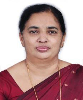 Eminent Speaker at Nursing Virtual 2020 - 3rd Edition - Theyamma Joseph