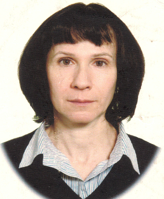 Vera Isaeva