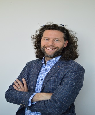 Potential Speaker for Cancer Virtual 2020 - Vincent Fradet
