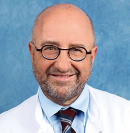 Speaker for Neurology Virtual 2020 - Wilfried Schupp