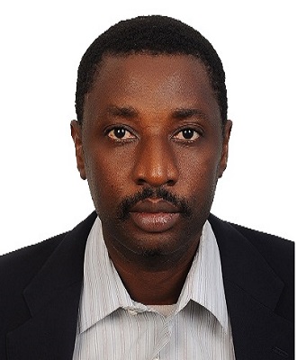 Speaker for Plant Science virtual 2020 - Wuyeh Drammeh