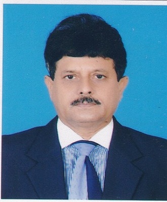 Honorable Speaker for Nutrition Research Virtual 2020- Zafar Iqbal