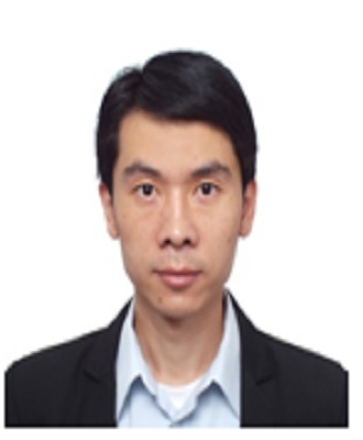 Speaker for Psychiatry Webinar 2020- Ziheng Zhang
