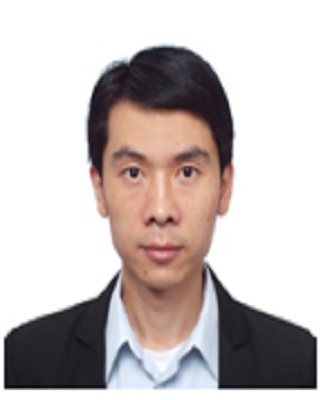 Speaker at Nursing Virtual 2020  - 2nd Edition - Ziheng Zhang